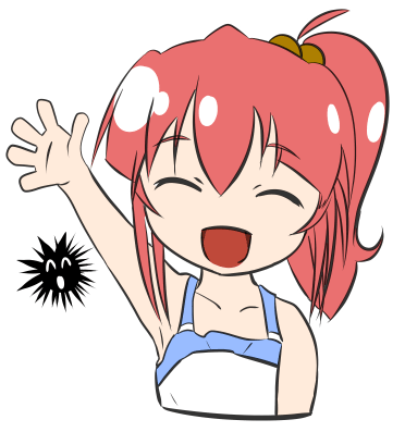 :aisatsu_momo: